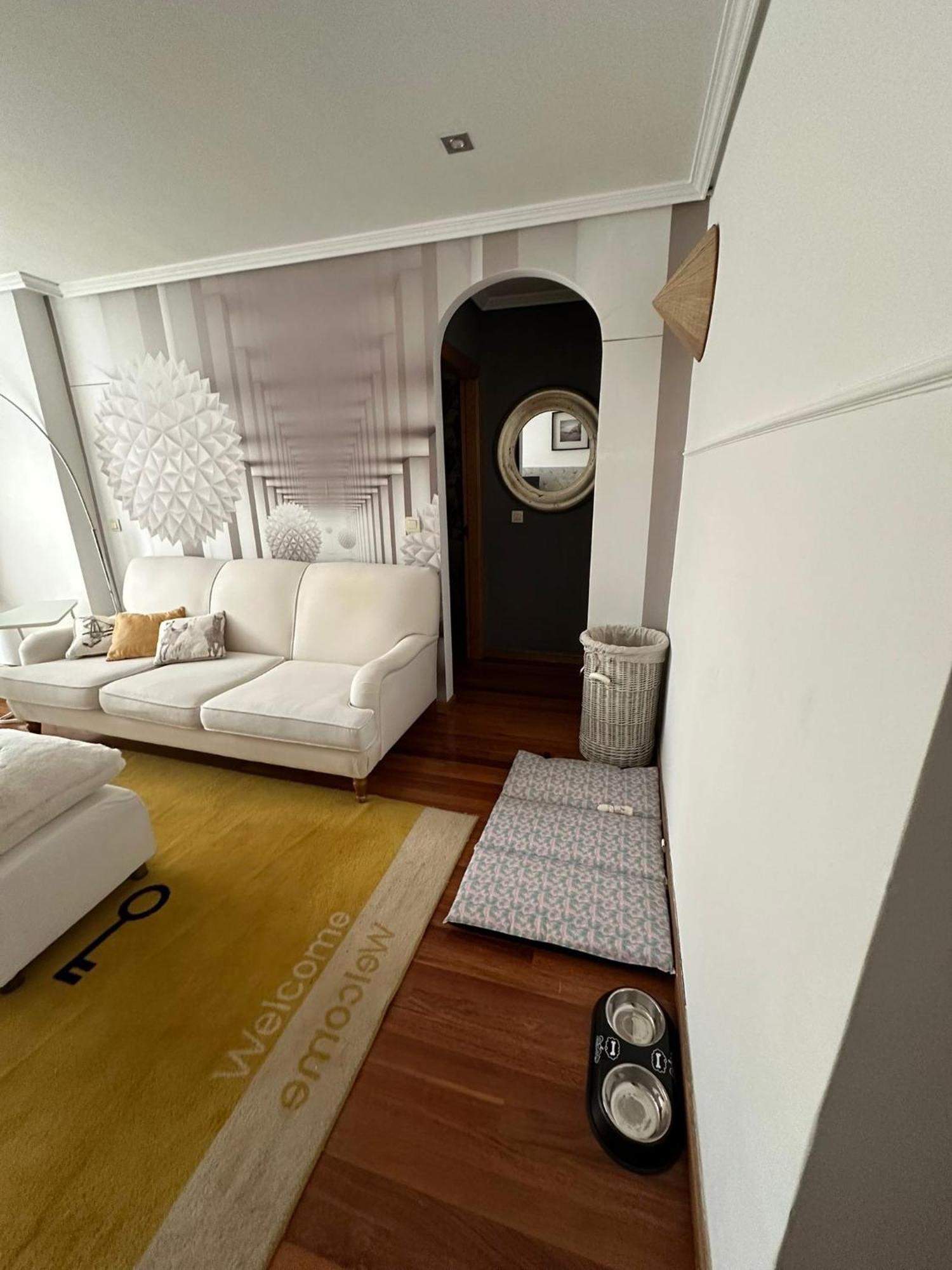 Mar De Alcabre Apartment Vigo Exterior foto