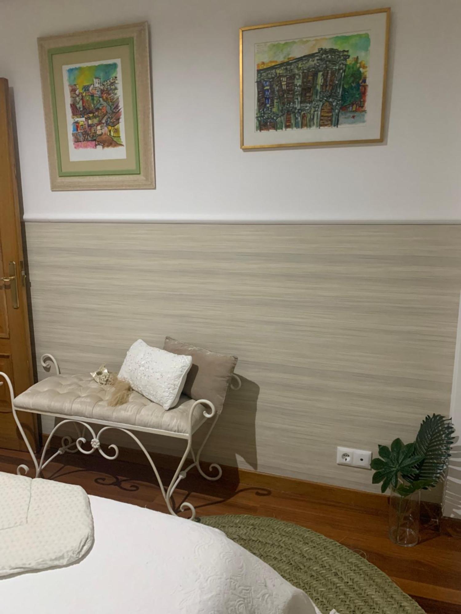 Mar De Alcabre Apartment Vigo Exterior foto