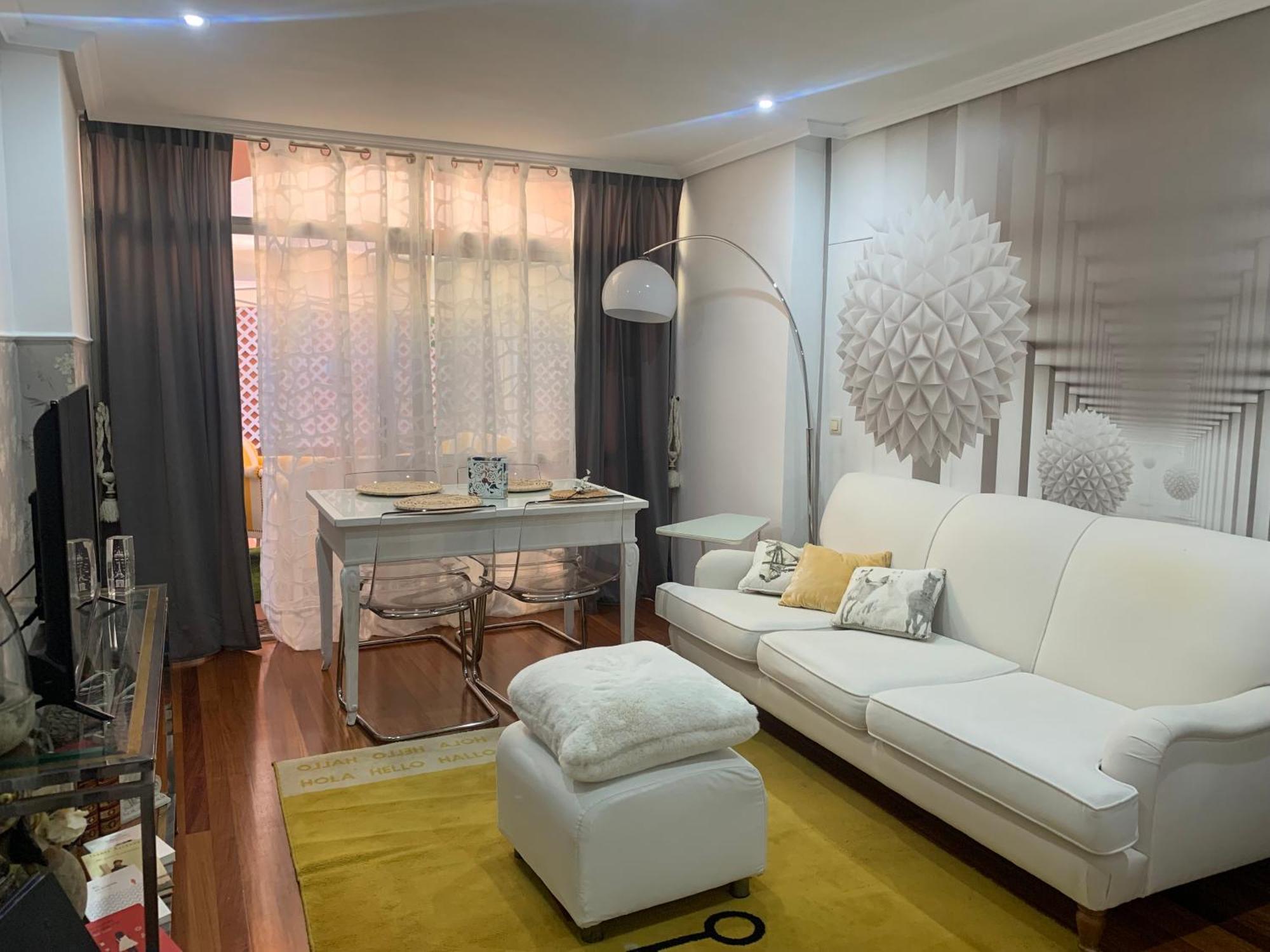 Mar De Alcabre Apartment Vigo Exterior foto