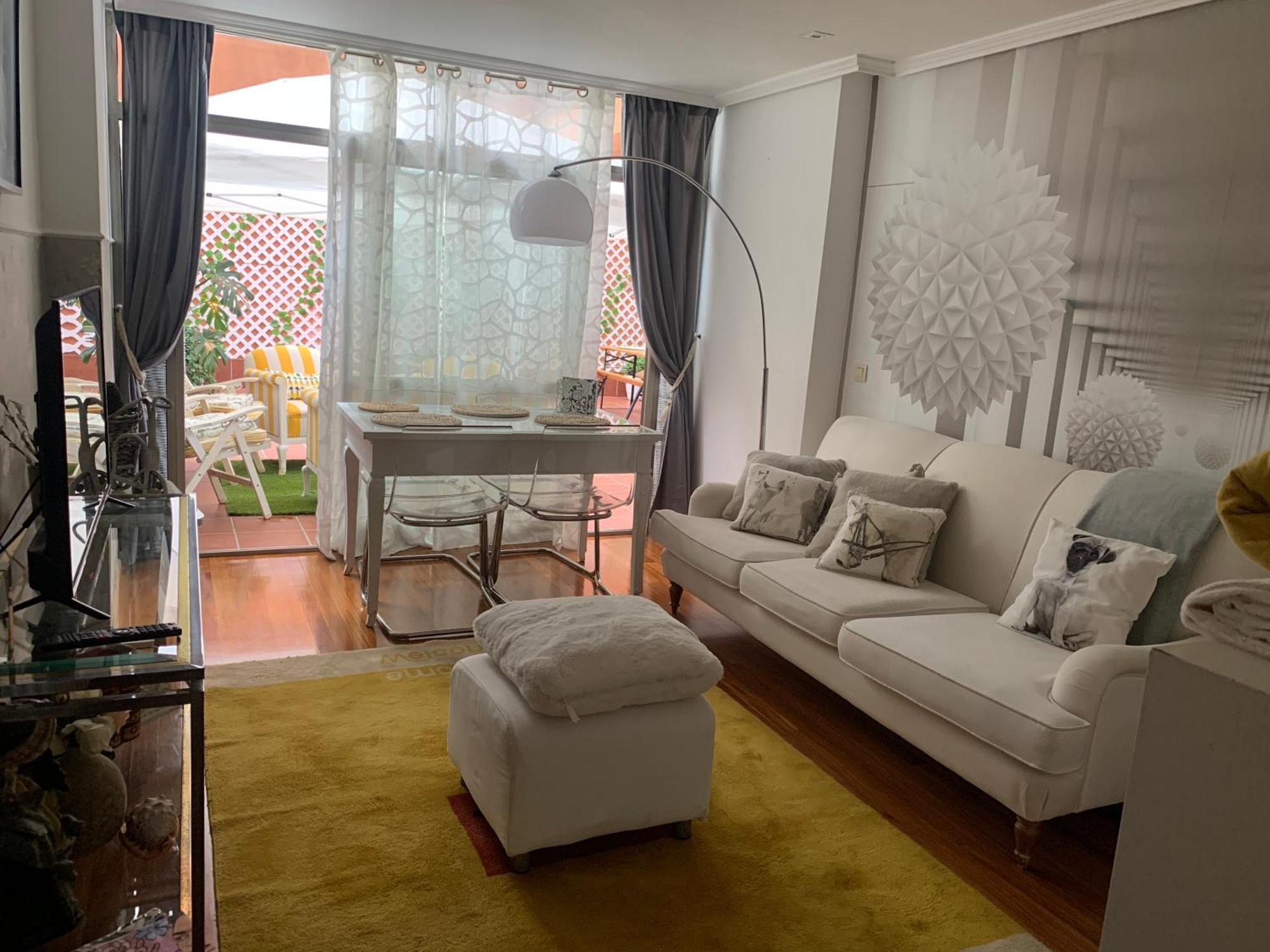 Mar De Alcabre Apartment Vigo Exterior foto