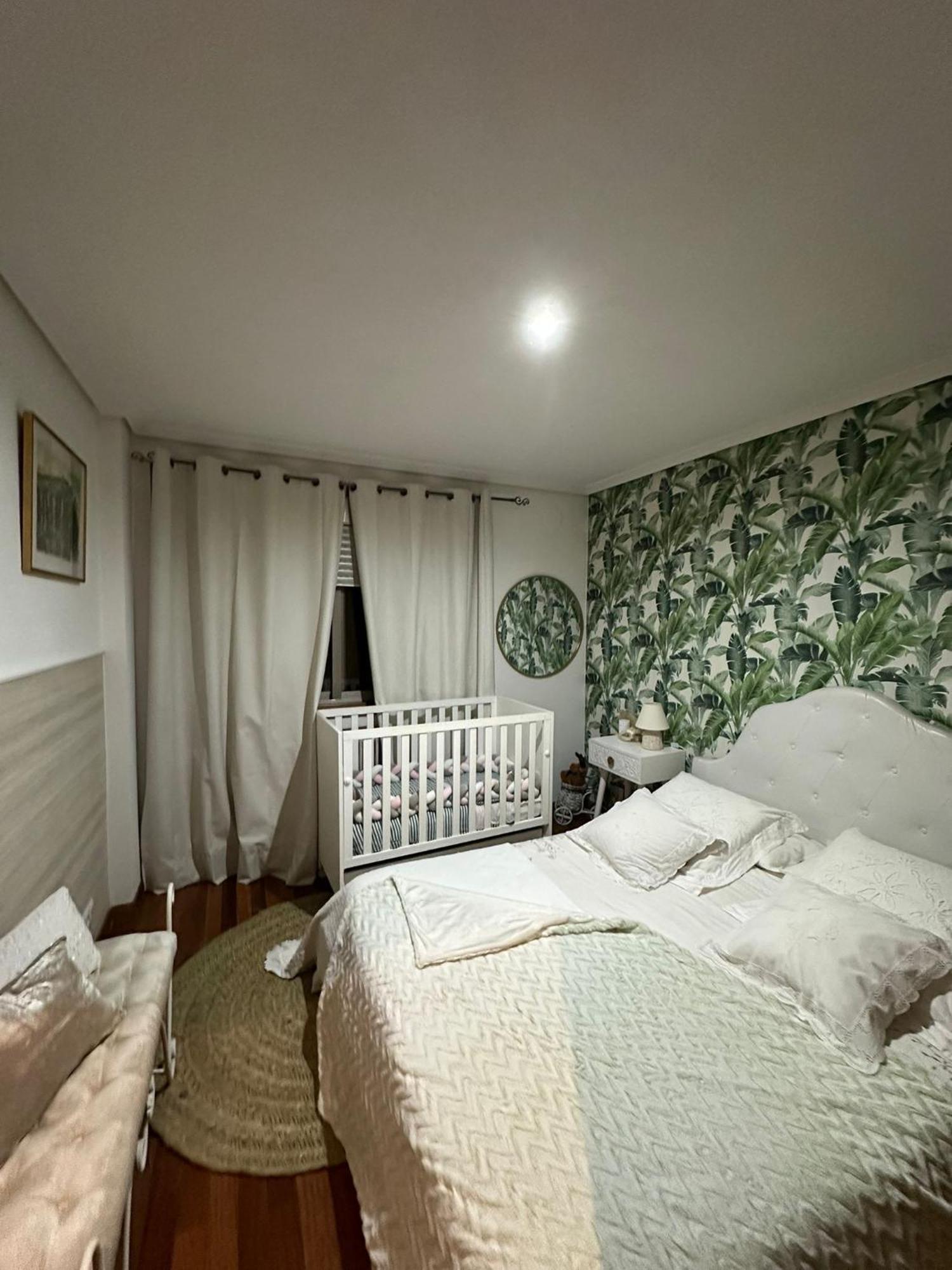 Mar De Alcabre Apartment Vigo Exterior foto
