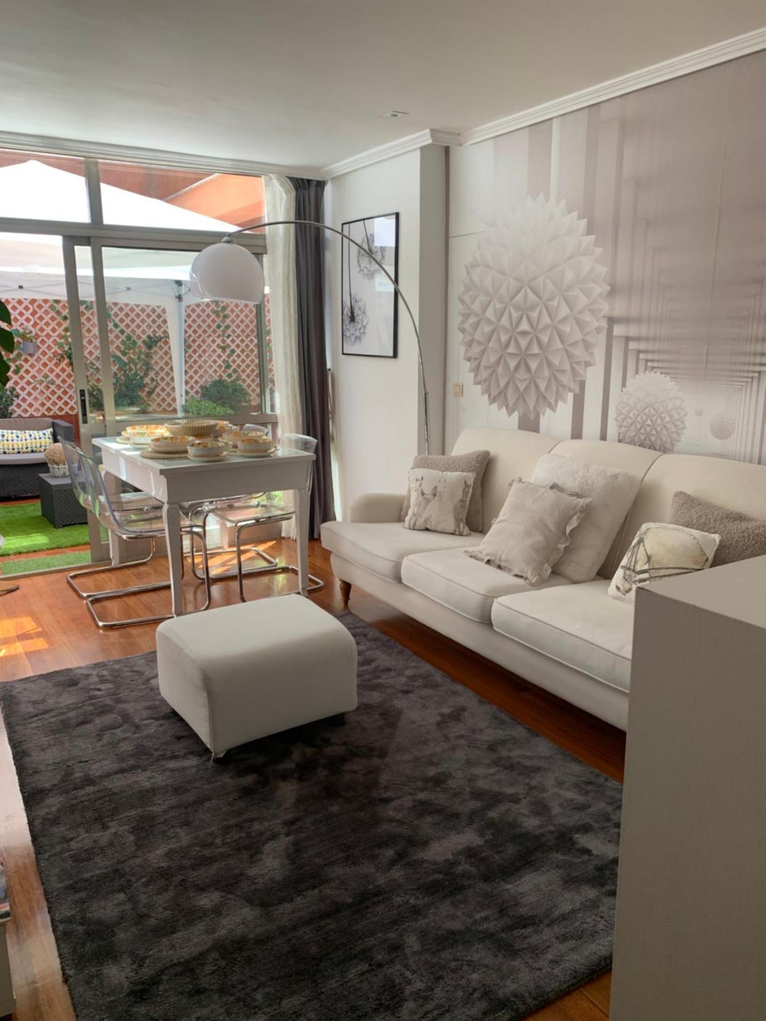 Mar De Alcabre Apartment Vigo Exterior foto